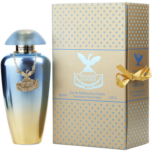 Merchant Of Venice La Fenice - Eau De Parfum Spray