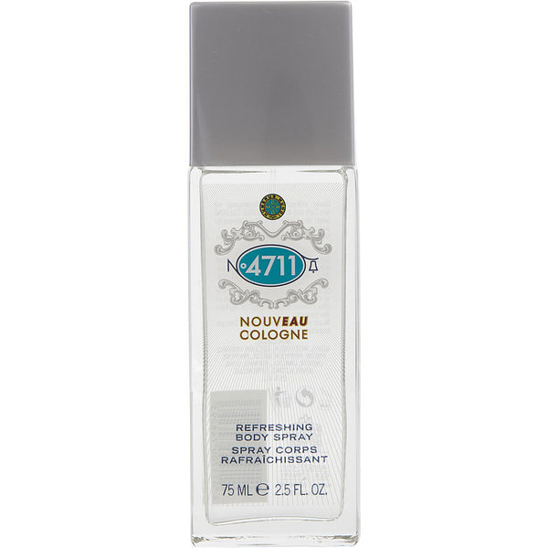 4711 Nouveau Cologne   Body Spray