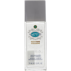 4711 Nouveau Cologne   Body Spray