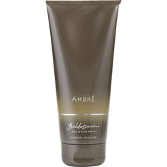 Baldessarini Ambre - Shower Gel