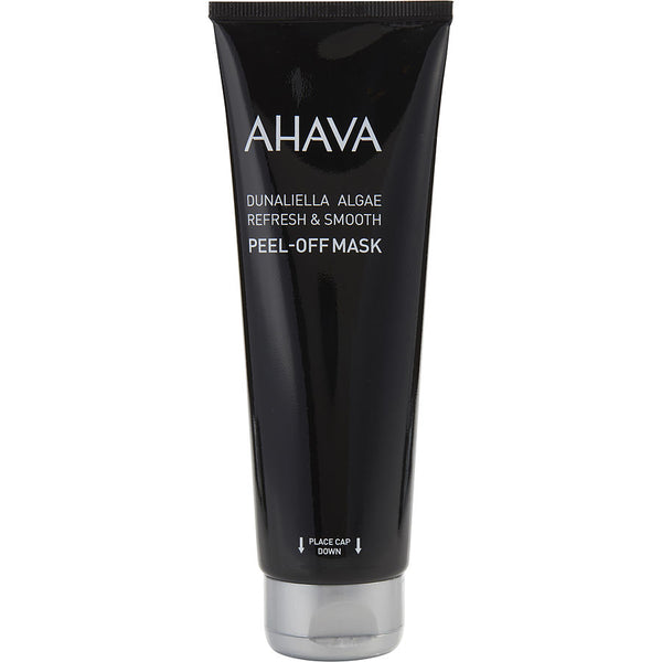Ahava - Ahava Dunaliella Algae Peel-Off Mask