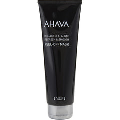 Ahava - Ahava Dunaliella Algae Peel-Off Mask