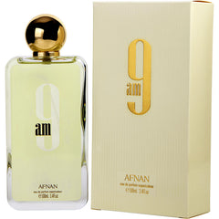 Afnan 9 Am - Eau De Parfum Spray