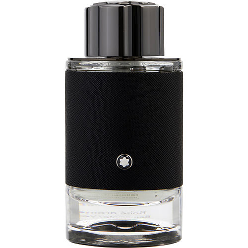 Mont Blanc Explorer