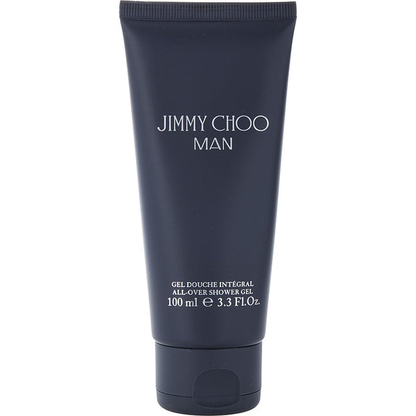 Jimmy Choo Shower Gel