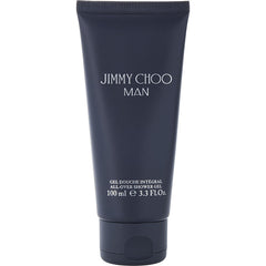 Jimmy Choo Shower Gel