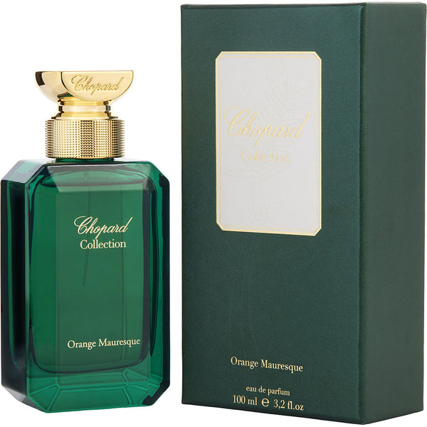 Chopard Collection Orange Mauresque   Eau De Parfum Spray