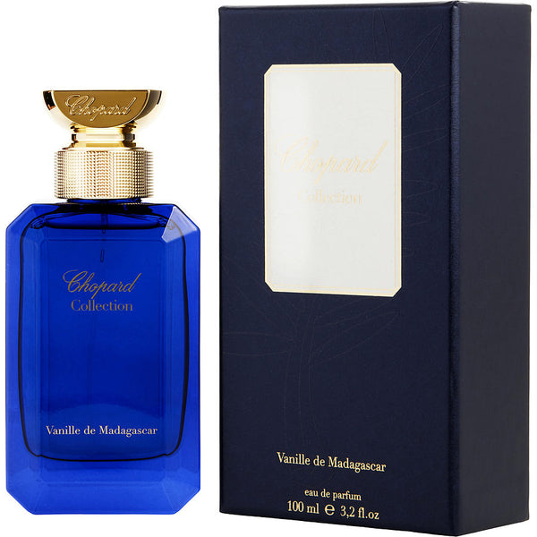 Chopard Collection Vanille De Madagascar - Eau De Parfum Spray