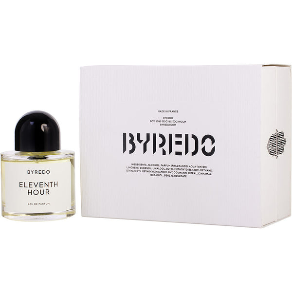 Eleventh Hour Byredo - Eau De Parfum Spray