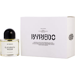 Eleventh Hour Byredo - Eau De Parfum Spray