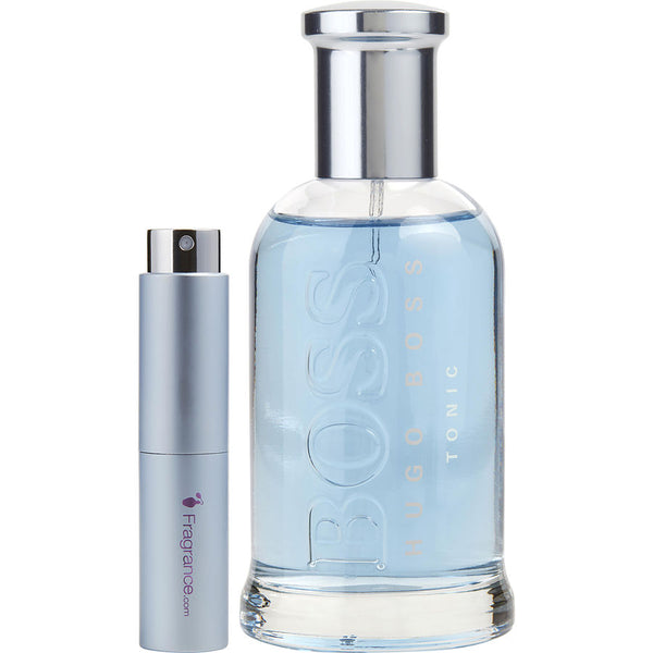 Boss Bottled Tonic - Edt Spray