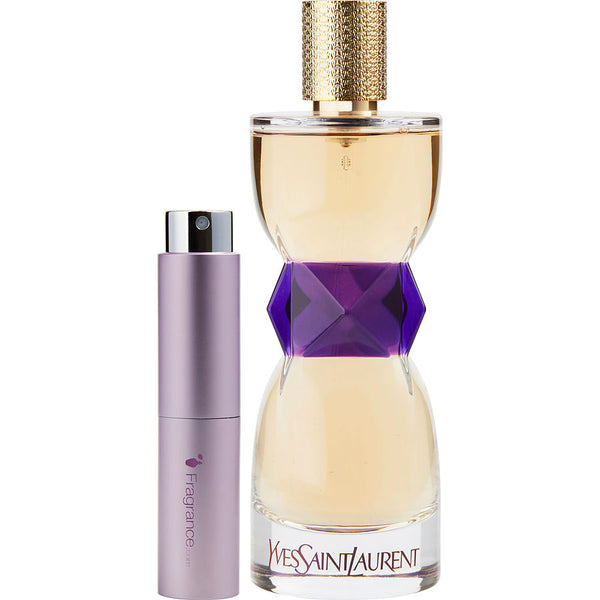 Manifesto Yves Saint Laurent - Eau De Parfum Spray