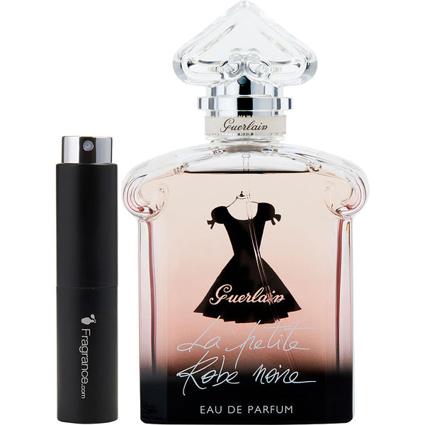 La Petite Robe Noire   Eau De Parfum Spray 1.6 oz