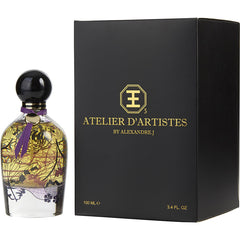 Alexandre J D'artistes #5   Eau De Parfum Spray