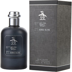 Penguin Iconic Blend - Edt Spray