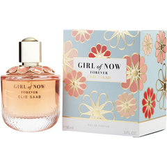 Elie Saab Girl Of Now Forever - Eau De Parfum Spray