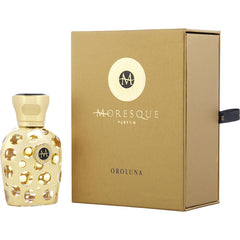Moresque Oroluna   Eau De Parfum Spray