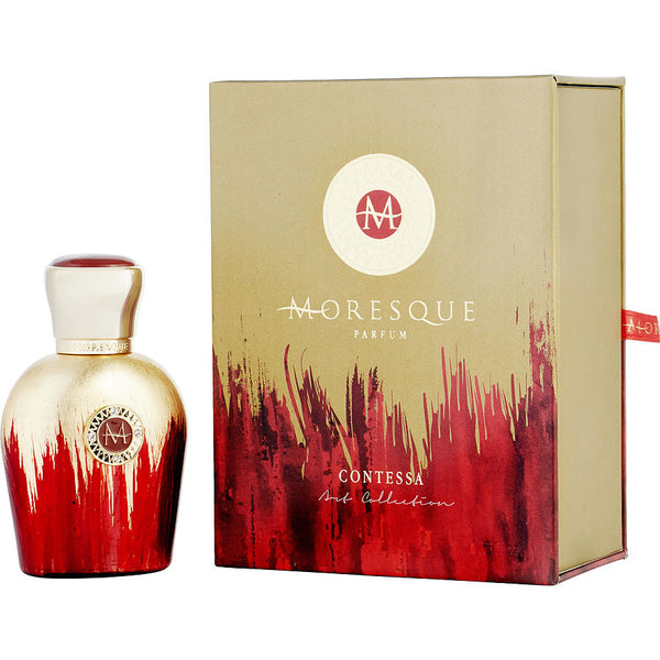 Moresque Contessa - Eau De Parfum Spray