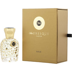 Moresque Sole   Eau De Parfum Spray