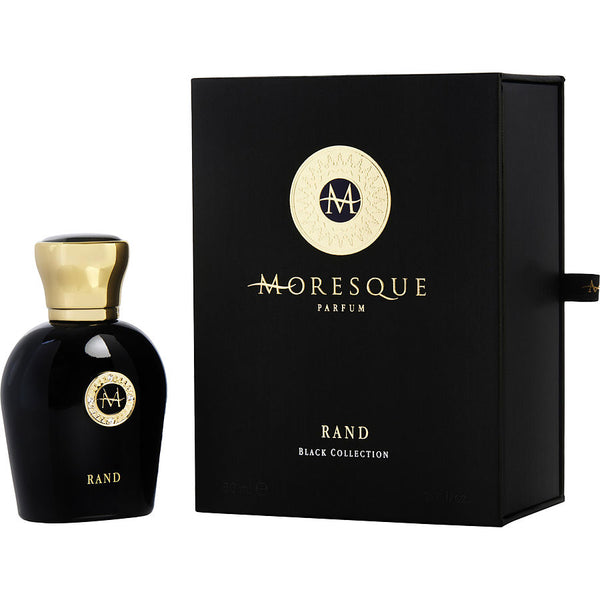 Moresque Rand - Eau De Parfum Spray