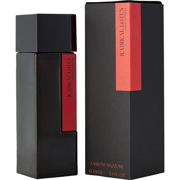 Lm Parfums Radikal Lotus   Eau De Parfum Spray