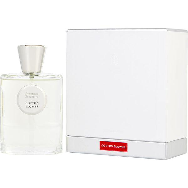 Giardino Benessere Cotton Flower   Eau De Parfum Spray