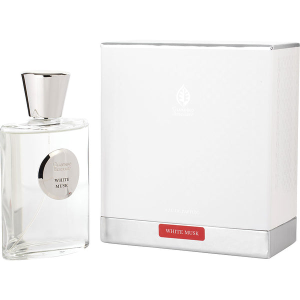 Giardino Benessere White Musk - Eau De Parfum Spray
