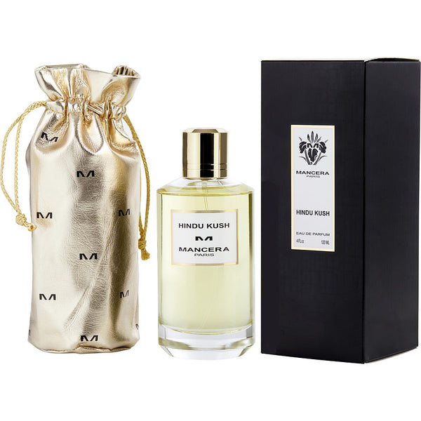 Mancera Hindu Kush - Eau De Parfum Spray
