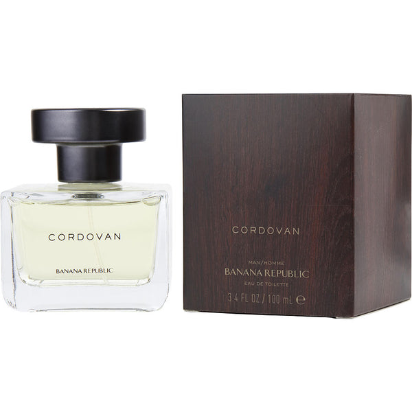 Banana Republic Cordovan  - Edt Spray