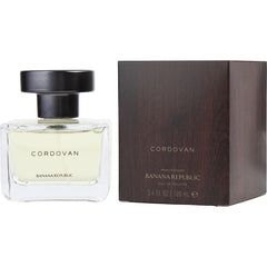 Banana Republic Cordovan  - Edt Spray