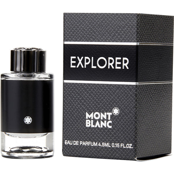 Mont Blanc Explorer - Eau De Parfum