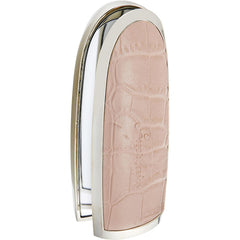 Guerlain Rouge G De Guerlain The Double Mirror Lipstick Case  # Rosy Nude