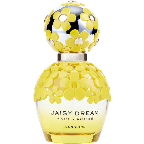 Marc Jacobs Daisy Dream Sunshine    Edt Spray 1.7 Oz (Limited Edition)