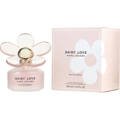 Marc Jacobs Daisy Love Eau So Sweet- Edt Spray