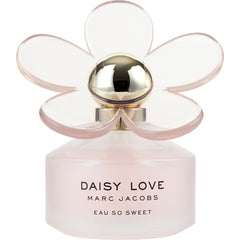 Marc Jacobs Daisy Love Eau So Sweet - Edt Spray