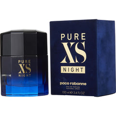 Pure Xs Night   Eau De Parfum Spray