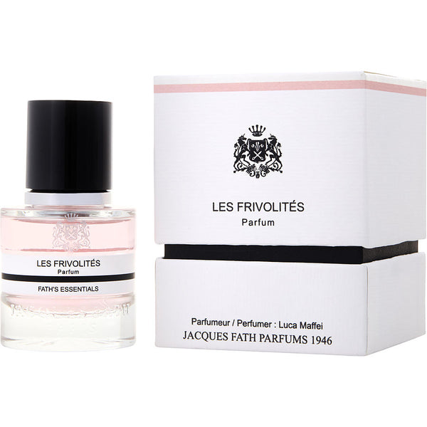 Jacques Fath Les Frivolites   Parfum Spray