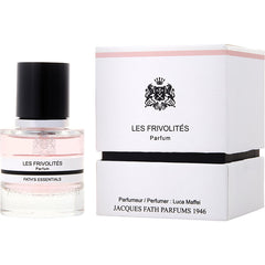 Jacques Fath Les Frivolites   Parfum Spray