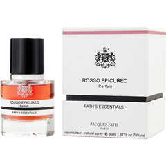 Jacques Fath Rosso Epicureo   Parfum Spray