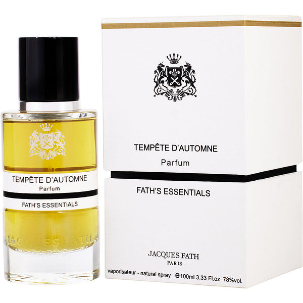 Jacques Fath Tempete D'automne - Parfum Spray