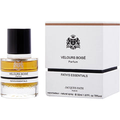 Jacques Fath Velours Boise   Parfum Spray