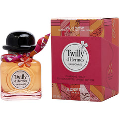 Twilly D'hermes Eau Poivree   Eau De Parfum Spray