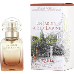 Un Jardin Sur La Lagune   Edt Spray
