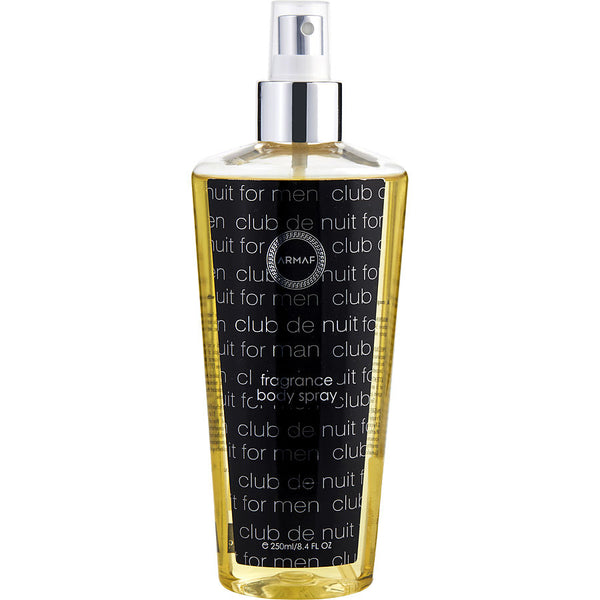 ARMAF CLUB DE NUIT by Armaf - BODY MIST