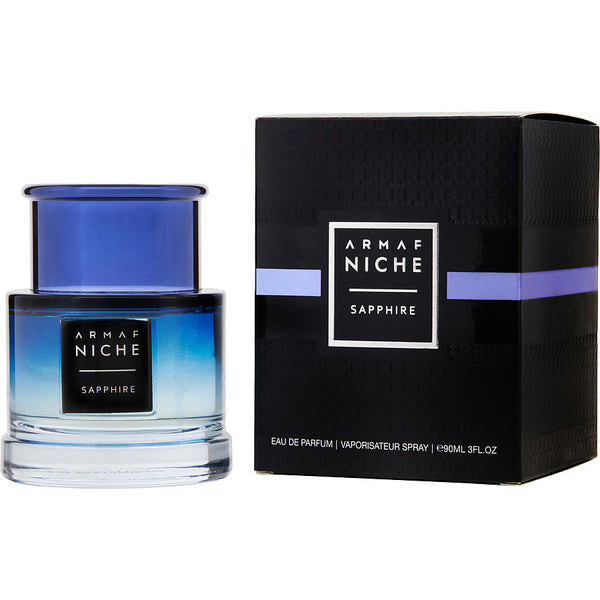 Armaf Niche Saphire - Eau De Parfum Spray