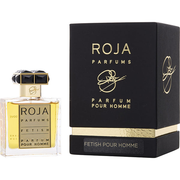 Roja Fetish Pour Homme   Parfum Spray
