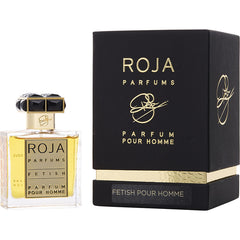 Roja Fetish Pour Homme   Parfum Spray