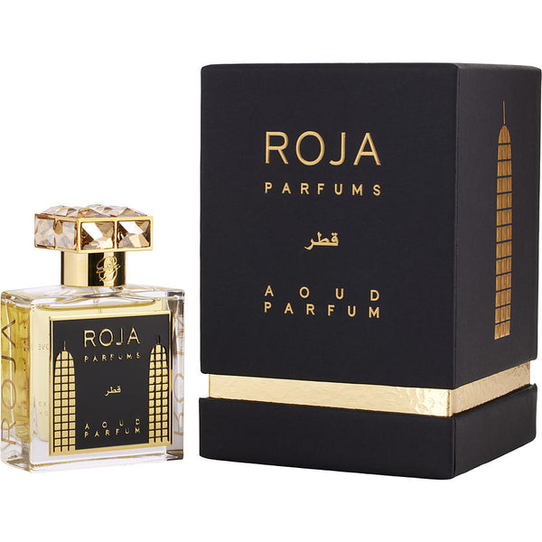 Roja Qatar - Parfum Spray