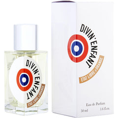 Etat Libre D`orange Divin Enfant   Eau De Parfum