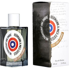 Etat Libre D`orange Hermann A Mes Cotes Me Paraissait Une Ombre   Eau De Parfum Spray